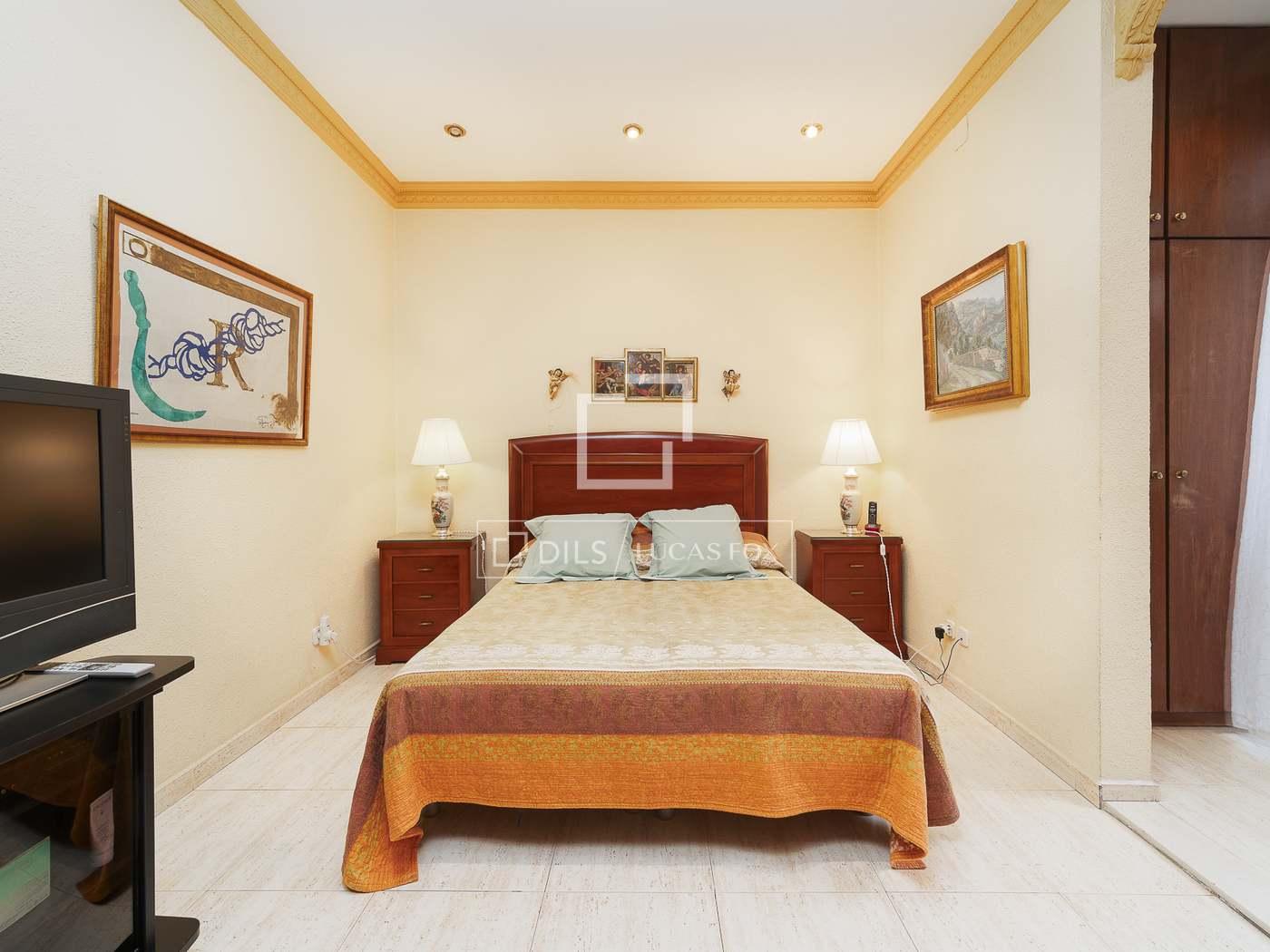 Apartamento en Venta en Barcelona