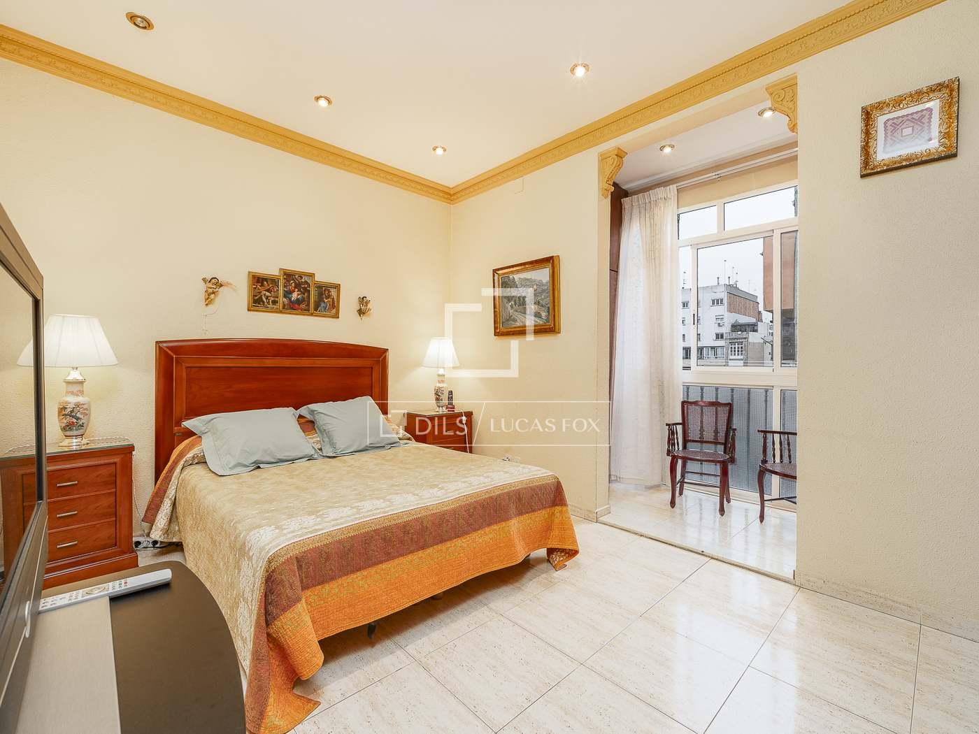 Apartamento en Venta en Barcelona