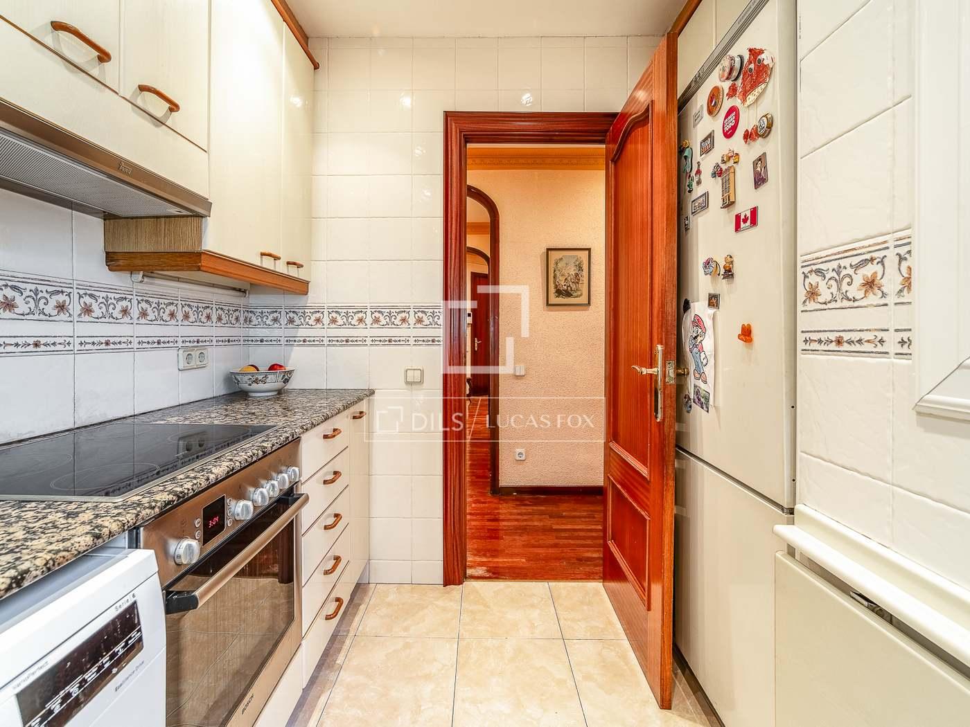 Apartamento en Venta en Barcelona