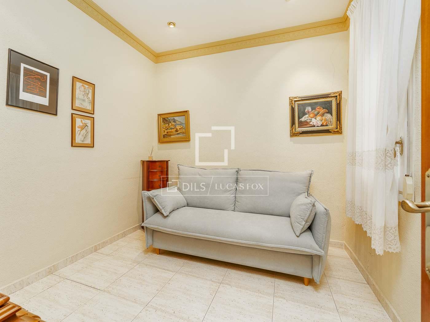 Apartamento en Venta en Barcelona