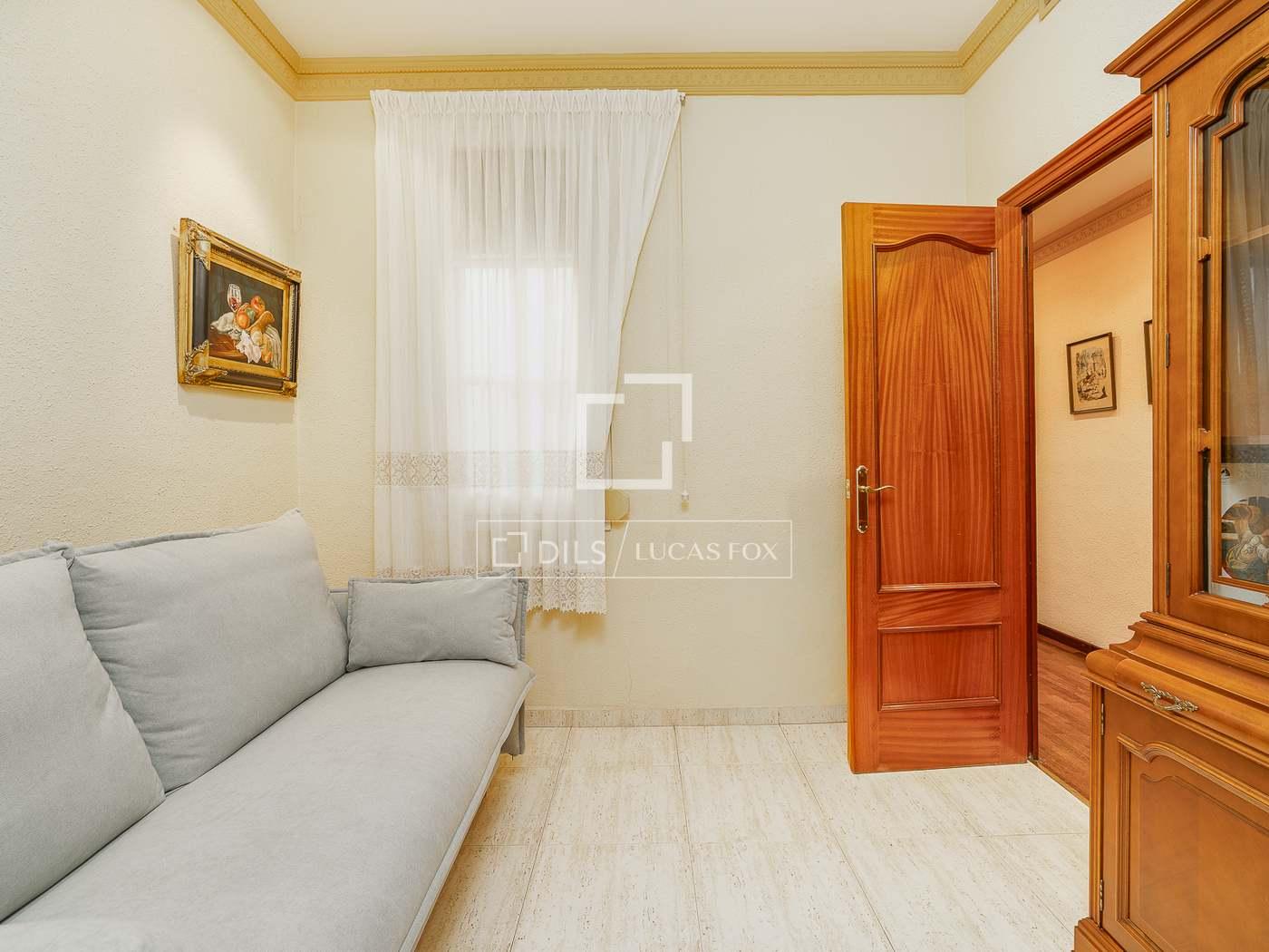 Apartamento en Venta en Barcelona