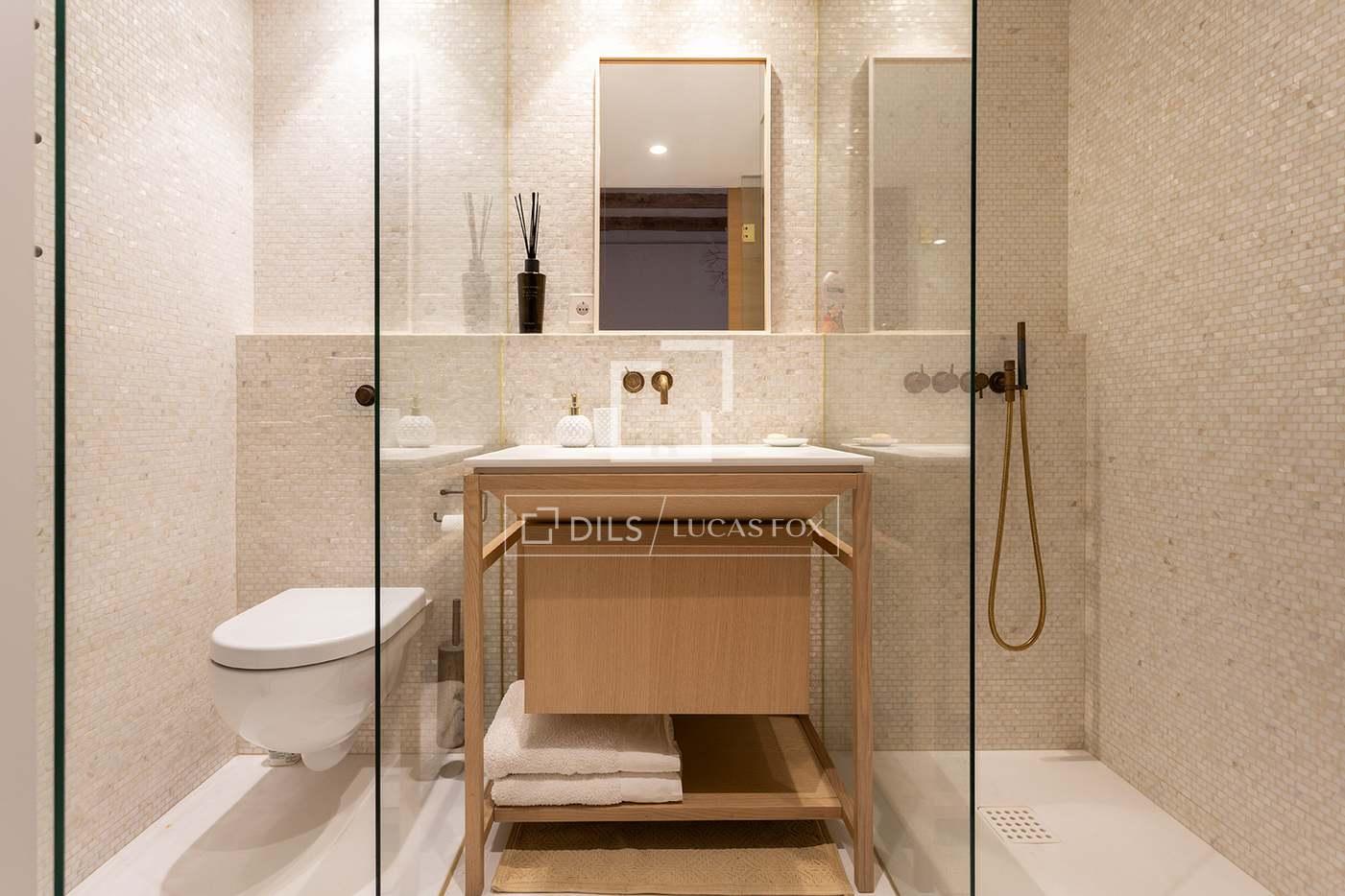 Apartamento en Venta en Barcelona