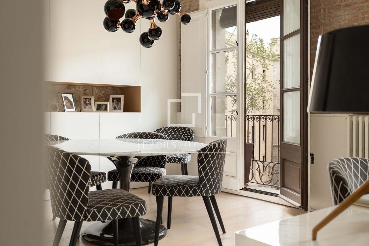 Apartamento en Venta en Barcelona