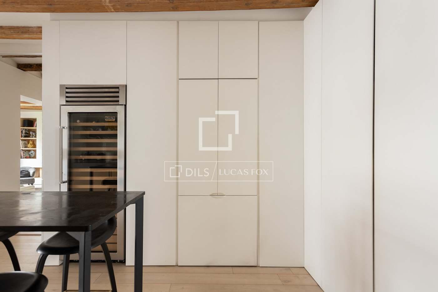 Apartamento en Venta en Barcelona