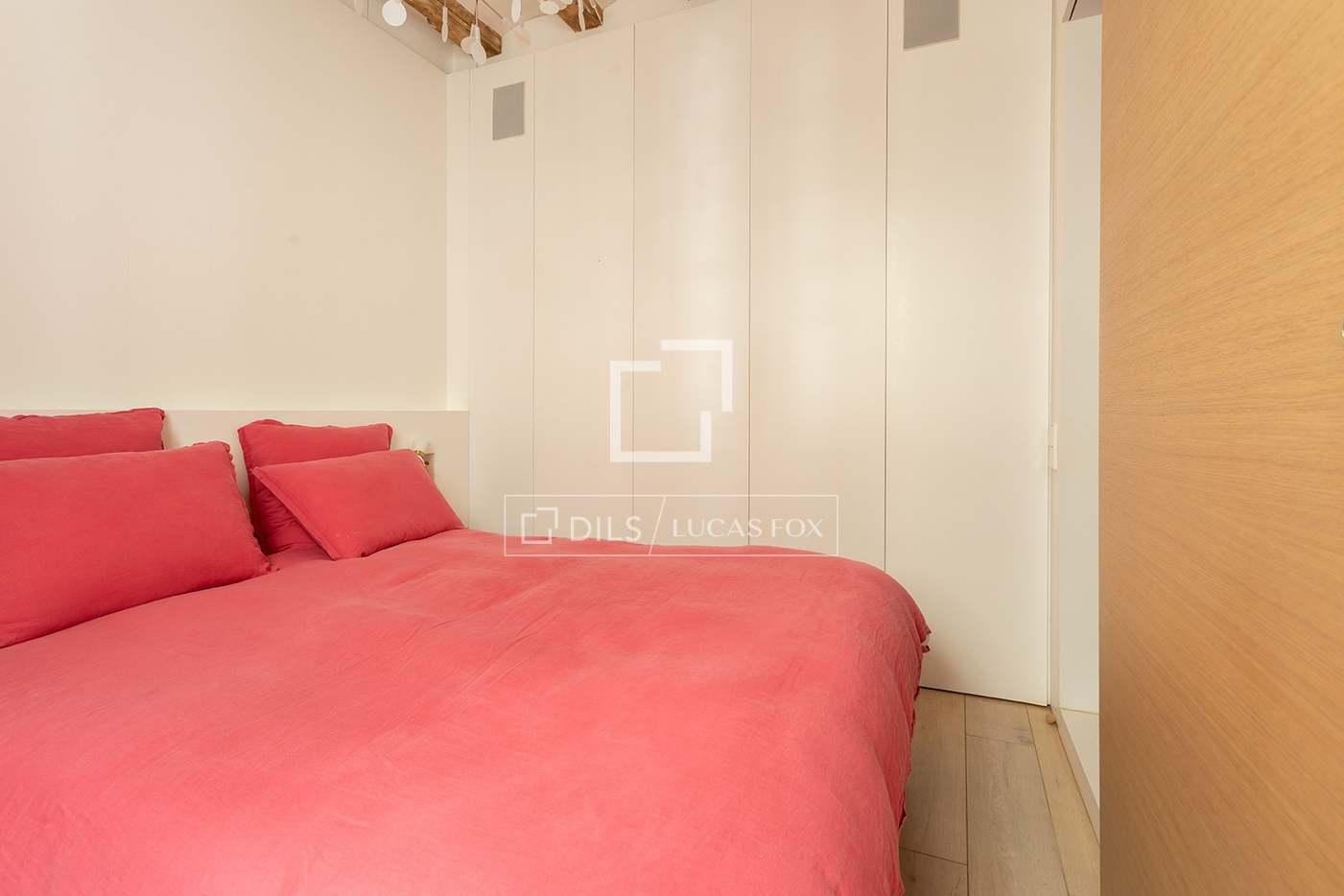 Apartamento en Venta en Barcelona