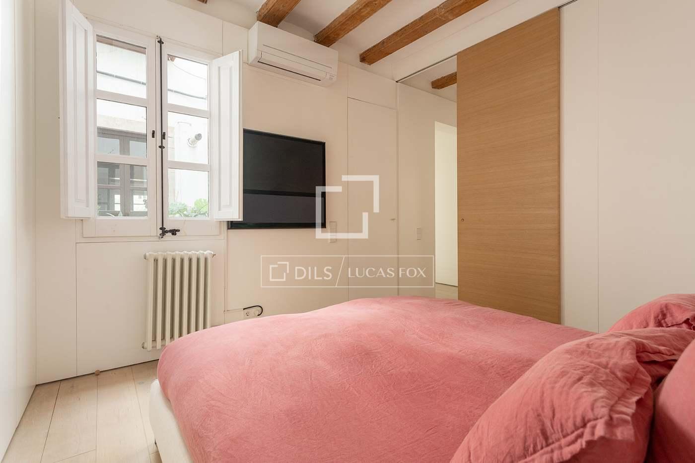 Apartamento en Venta en Barcelona
