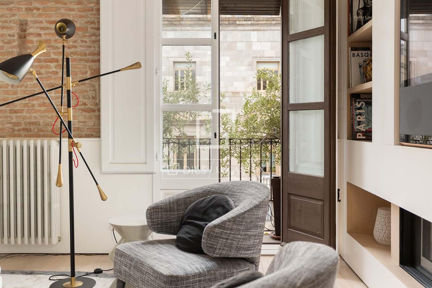 Apartamento en Venta en Barcelona