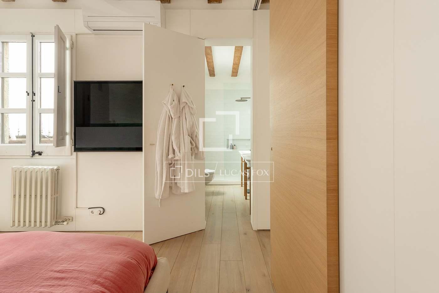 Apartamento en Venta en Barcelona