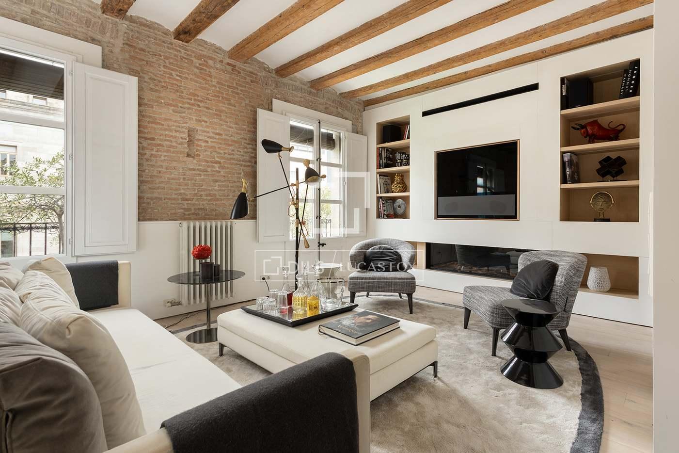 Apartamento en Venta en Barcelona