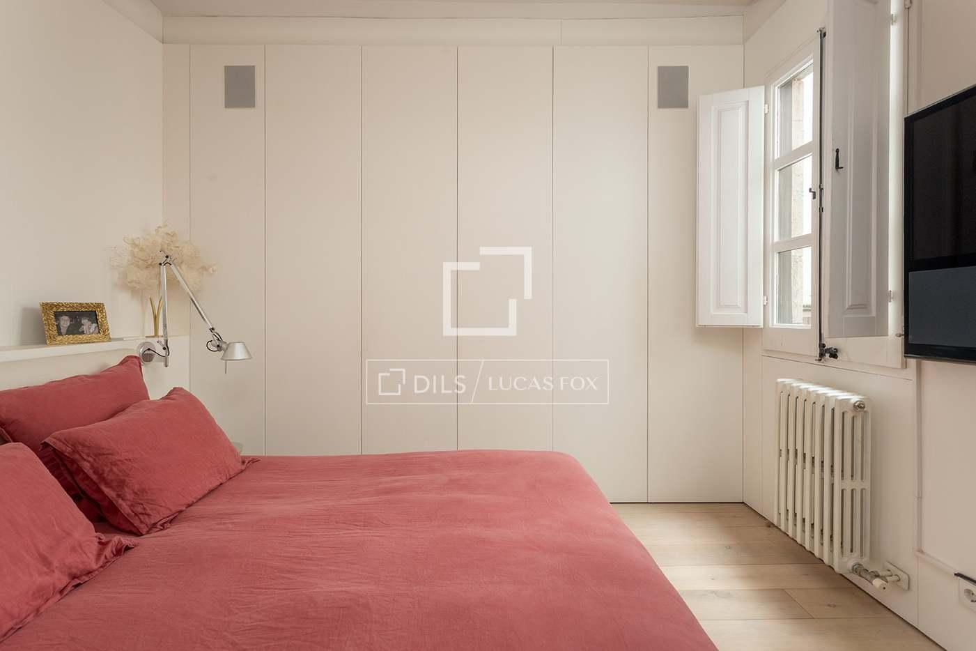 Apartamento en Venta en Barcelona