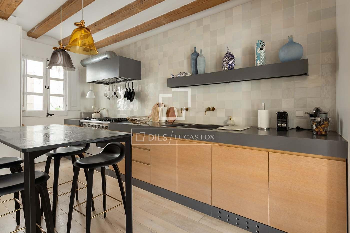Apartamento en Venta en Barcelona