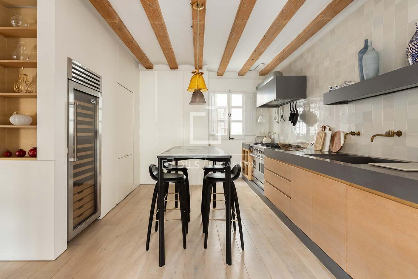 Apartamento en Venta en Barcelona