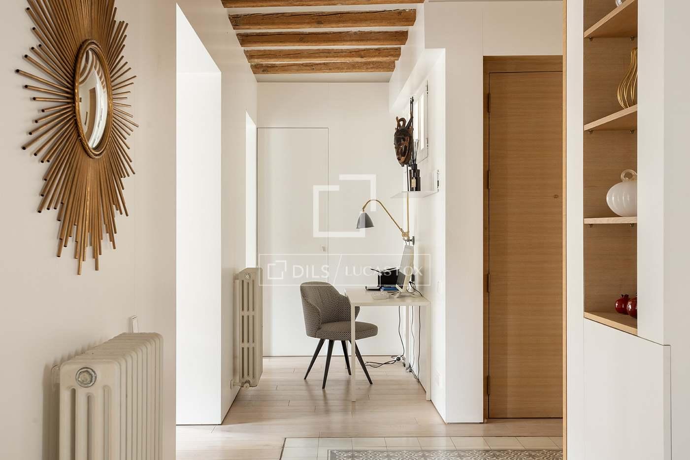Apartamento en Venta en Barcelona