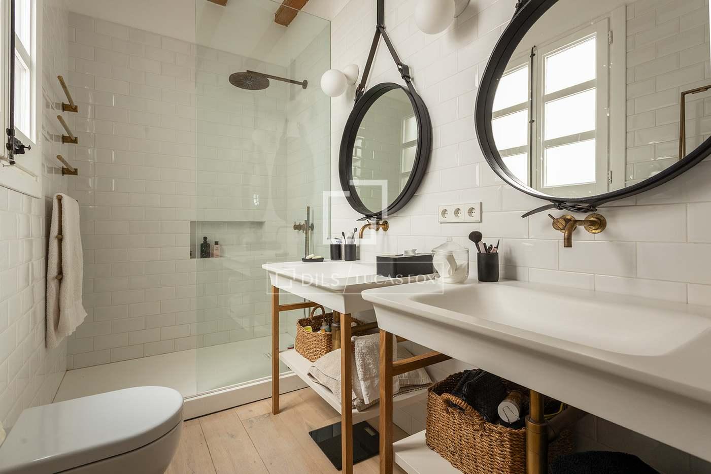 Apartamento en Venta en Barcelona
