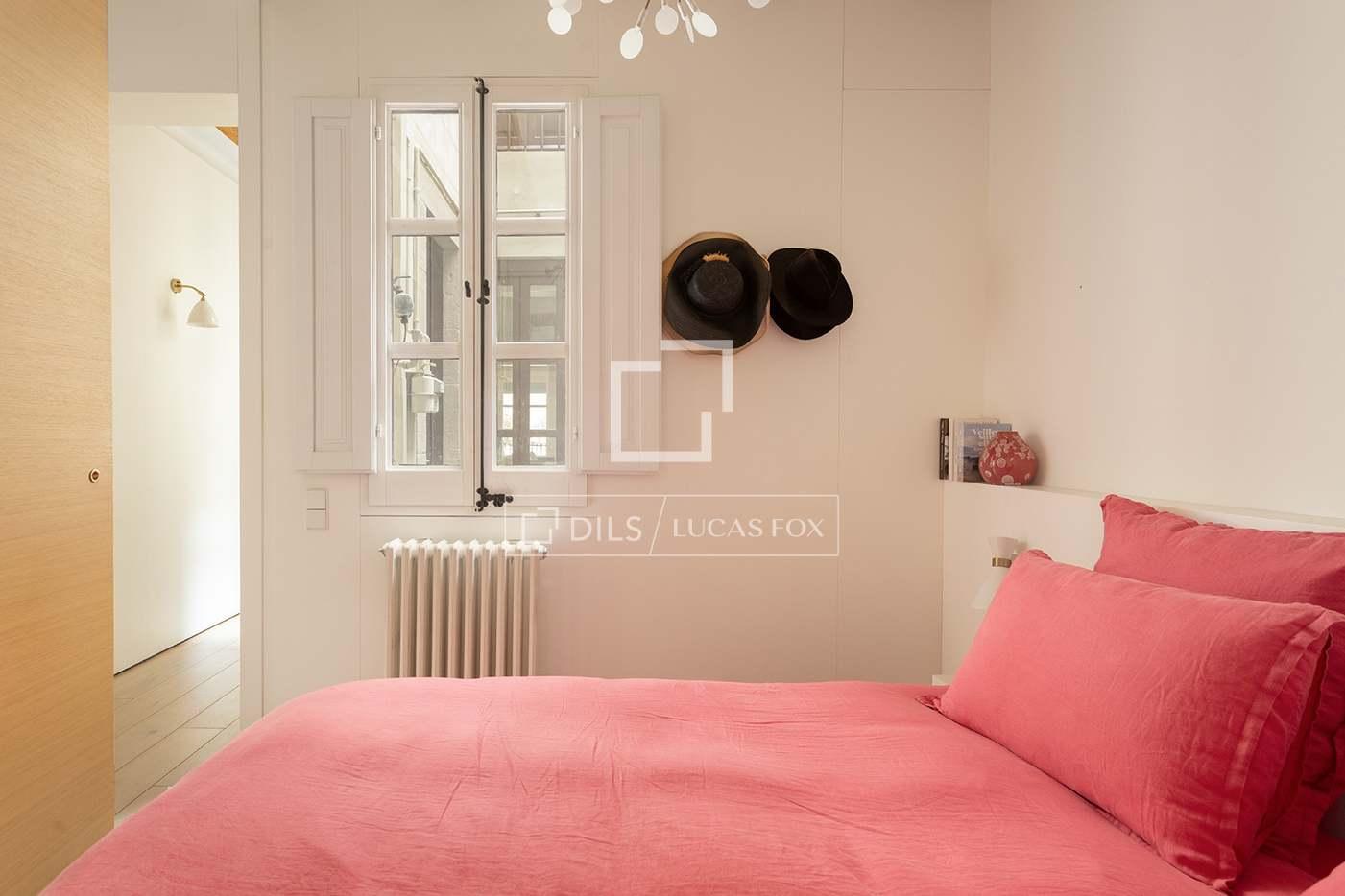 Apartamento en Venta en Barcelona