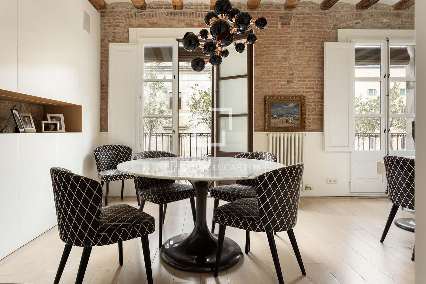 Apartamento en Venta en Barcelona