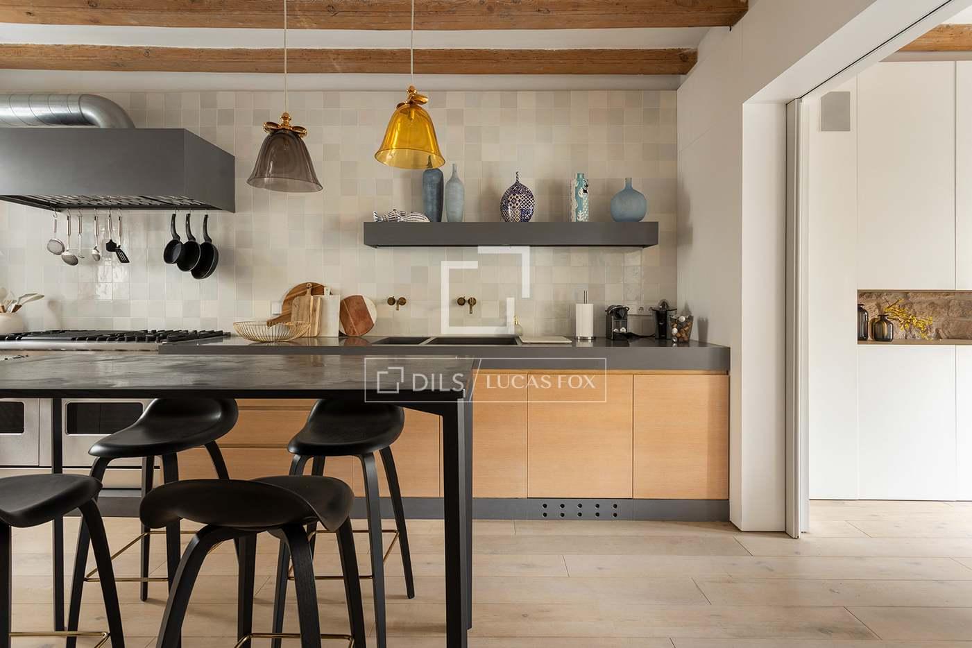 Apartamento en Venta en Barcelona