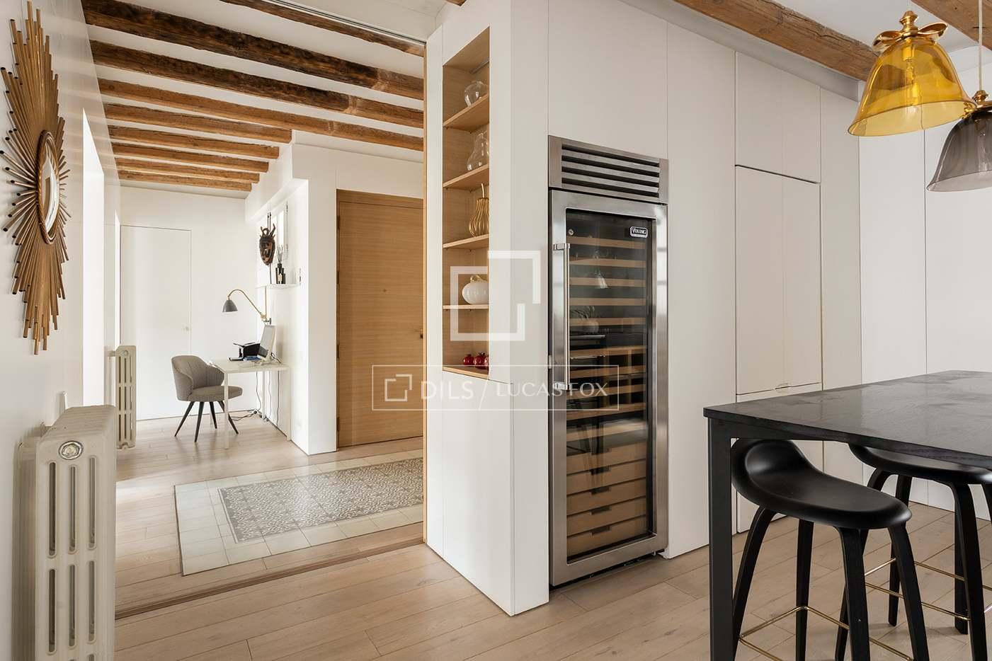 Apartamento en Venta en Barcelona