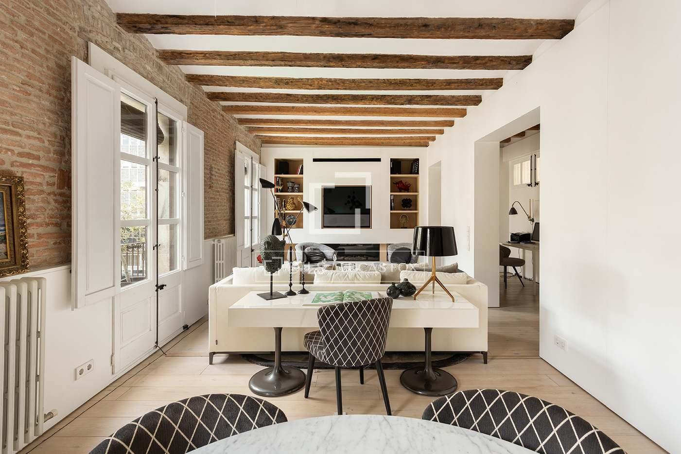 Apartamento en Venta en Barcelona