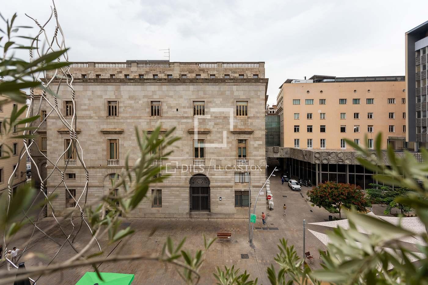 Apartamento en Venta en Barcelona