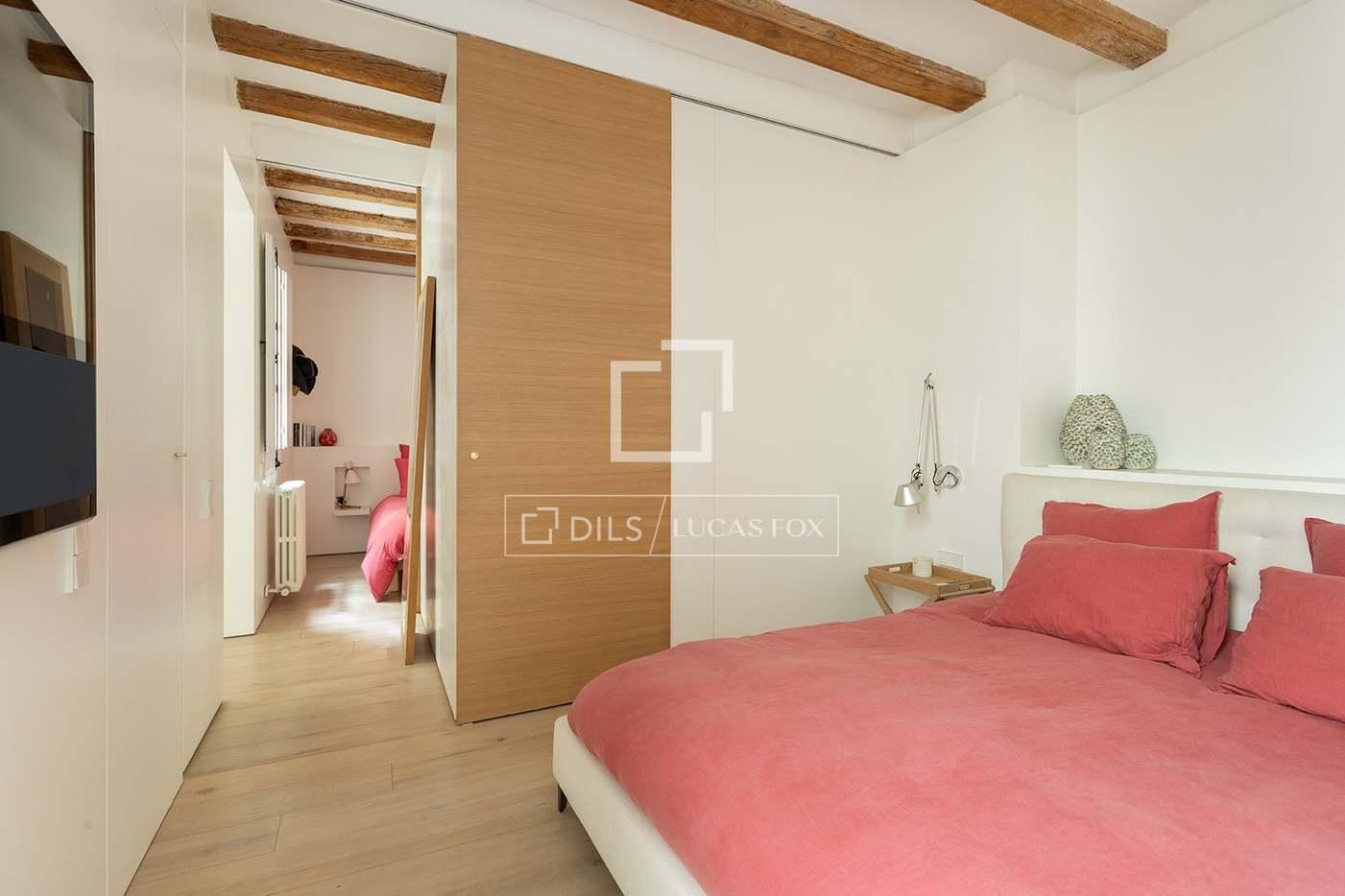 Apartamento en Venta en Barcelona