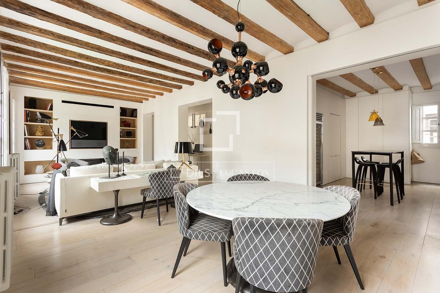 Apartamento en Venta en Barcelona