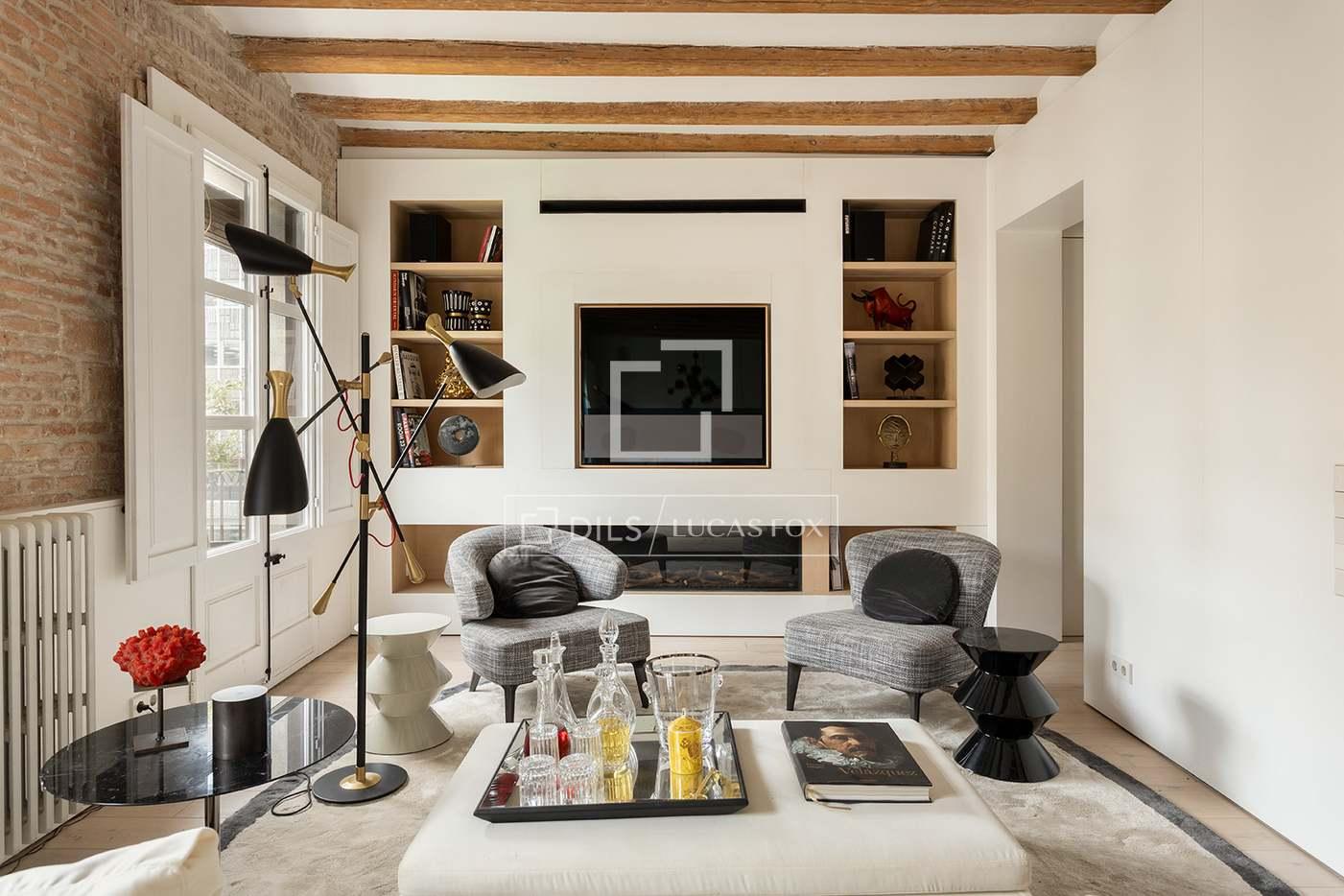 Apartamento en Venta en Barcelona