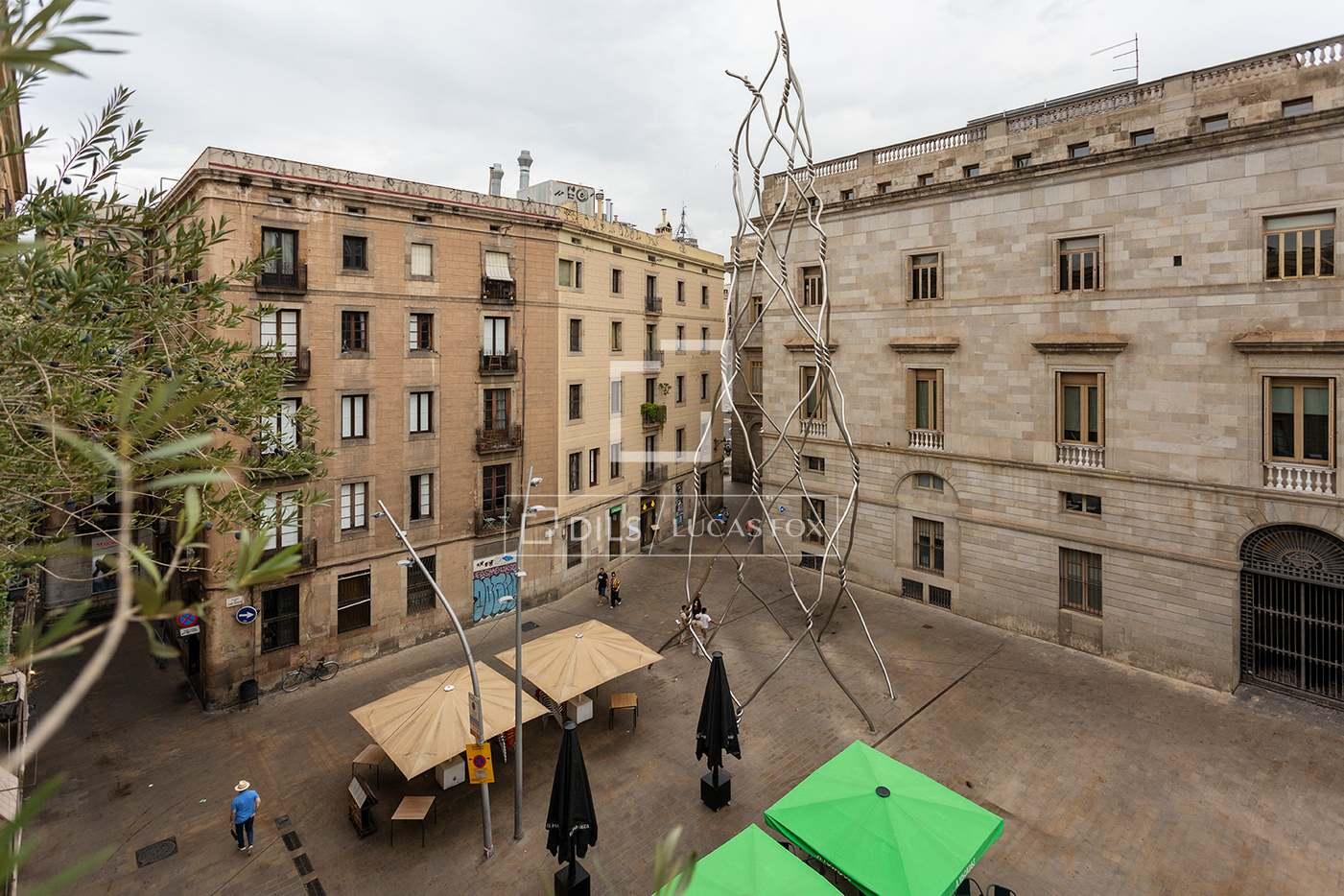 Apartamento en Venta en Barcelona