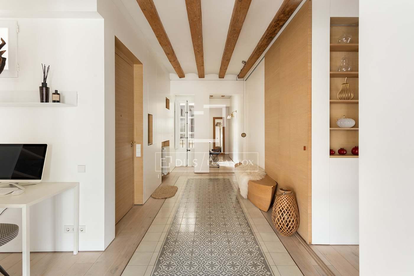 Apartamento en Venta en Barcelona