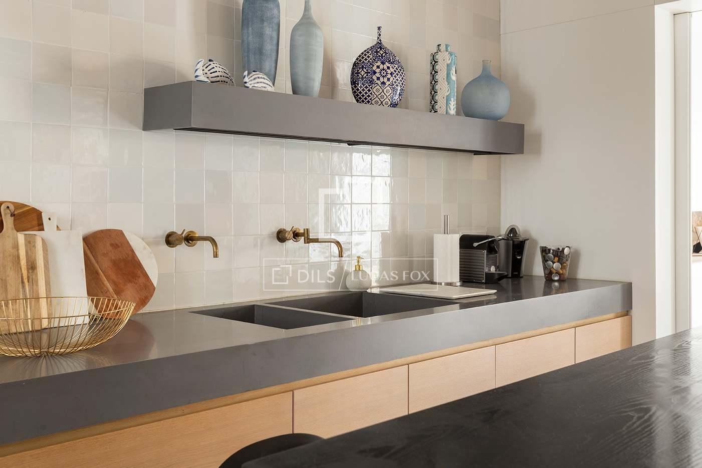 Apartamento en Venta en Barcelona