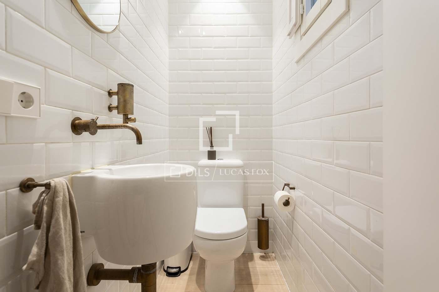 Apartamento en Venta en Barcelona
