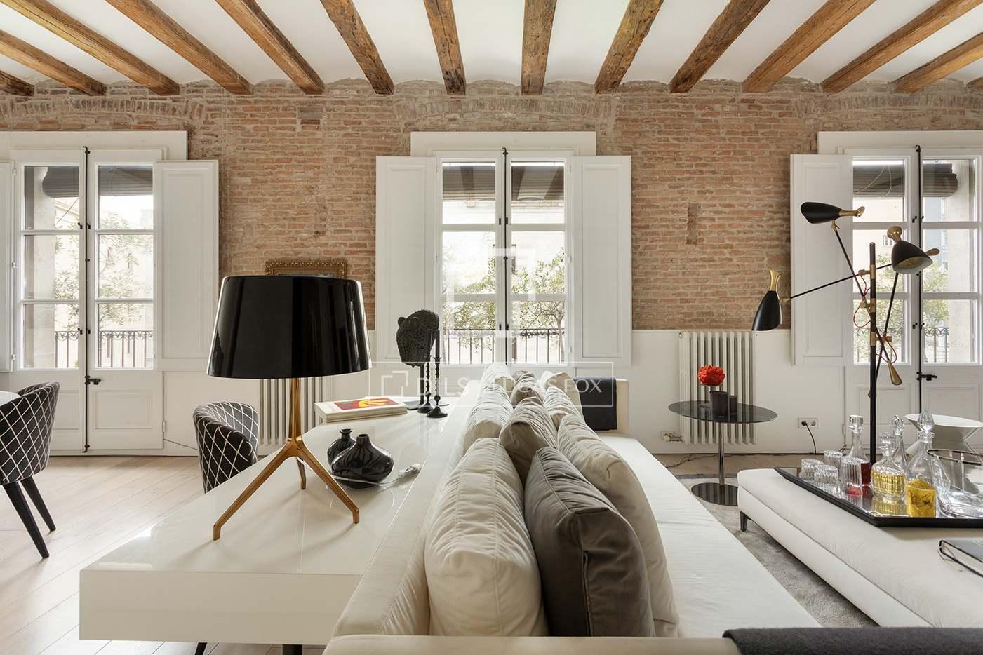 Apartamento en Venta en Barcelona