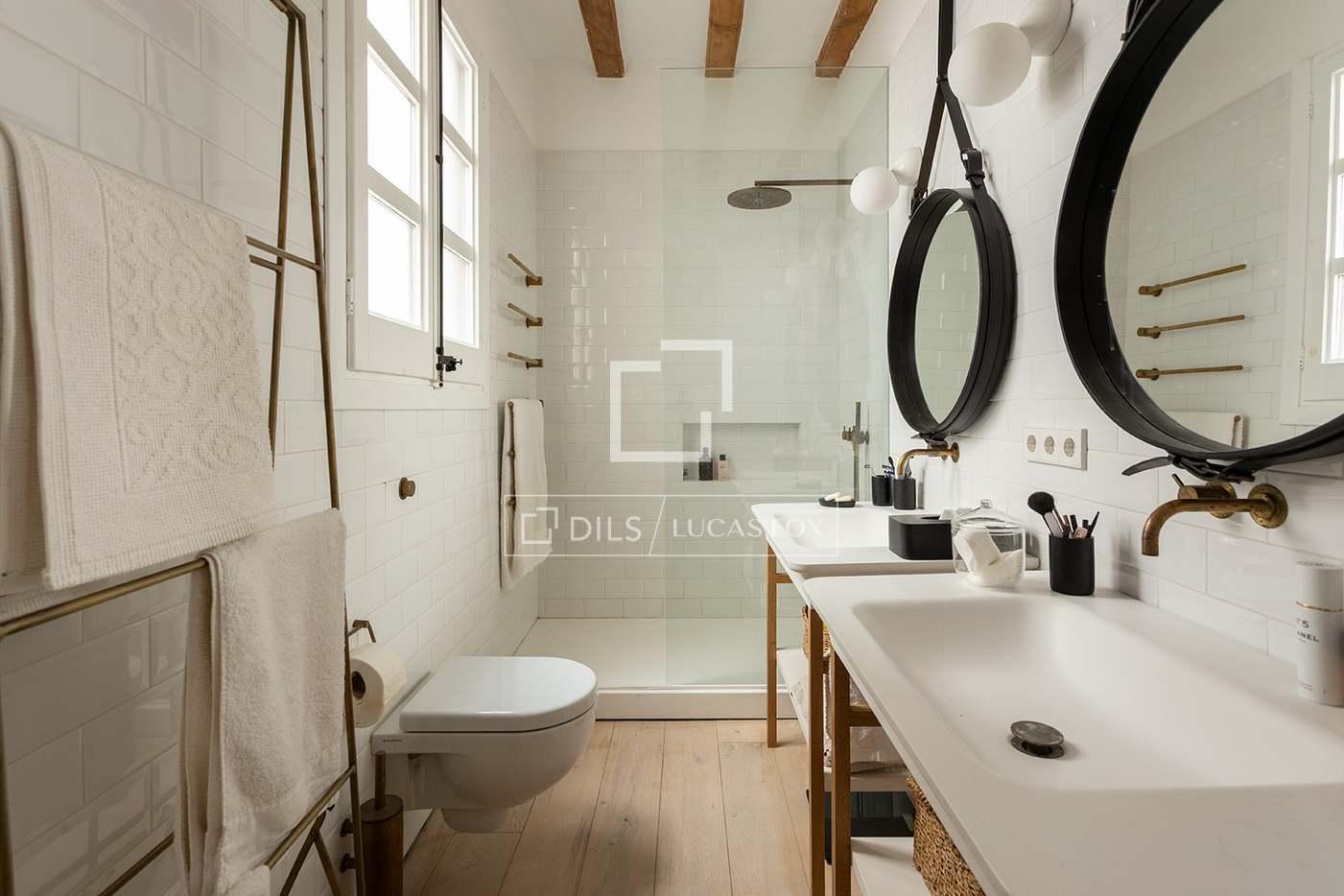 Apartamento en Venta en Barcelona