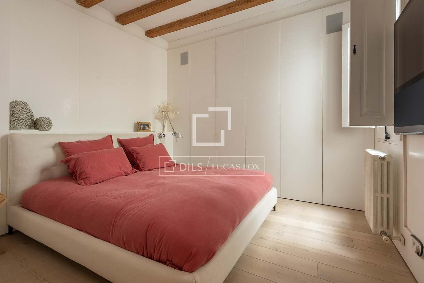 Apartamento en Venta en Barcelona
