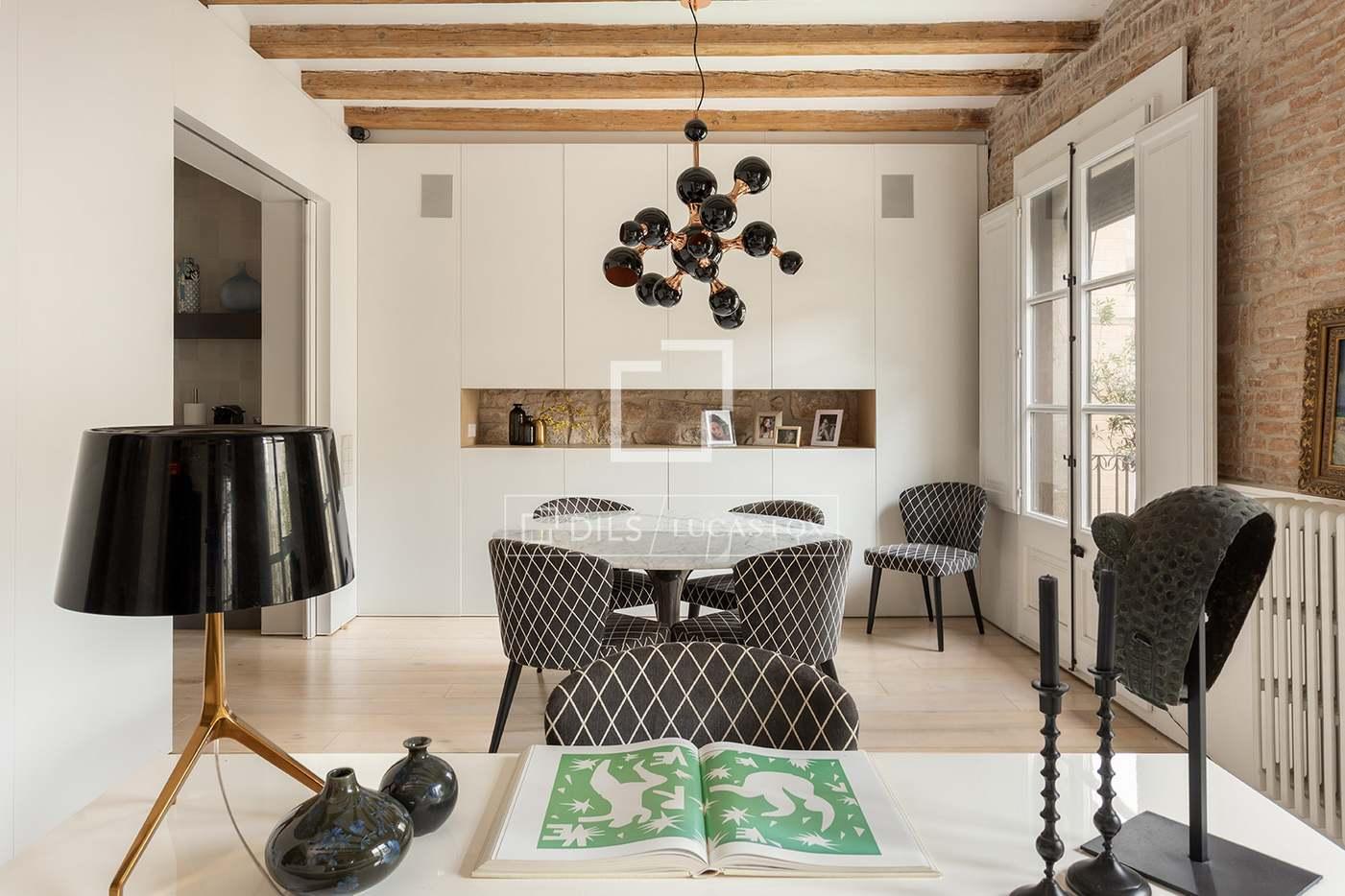 Apartamento en Venta en Barcelona