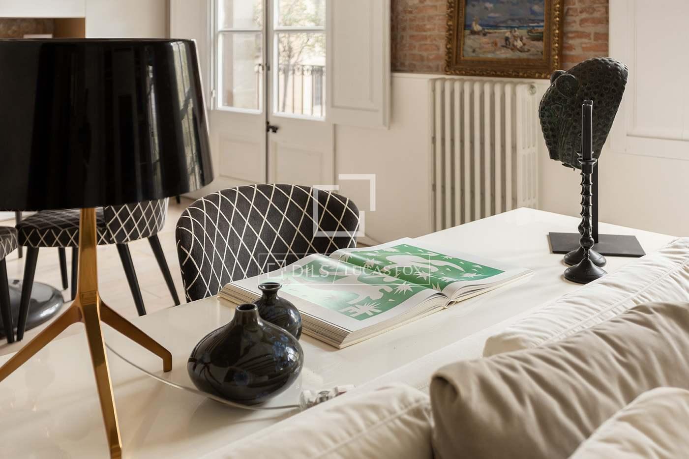 Apartamento en Venta en Barcelona