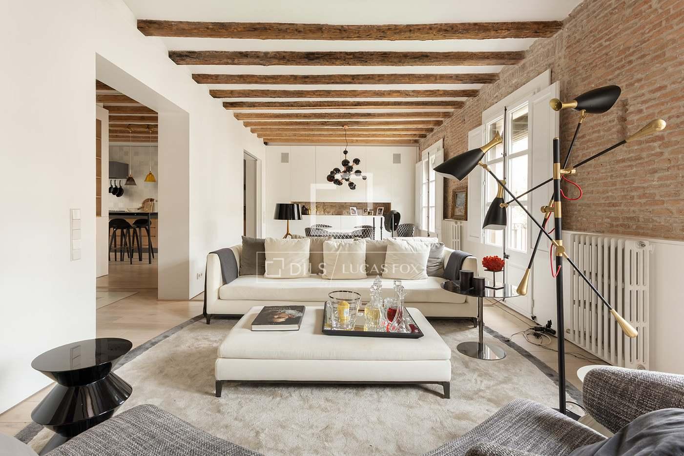 Apartamento en Venta en Barcelona