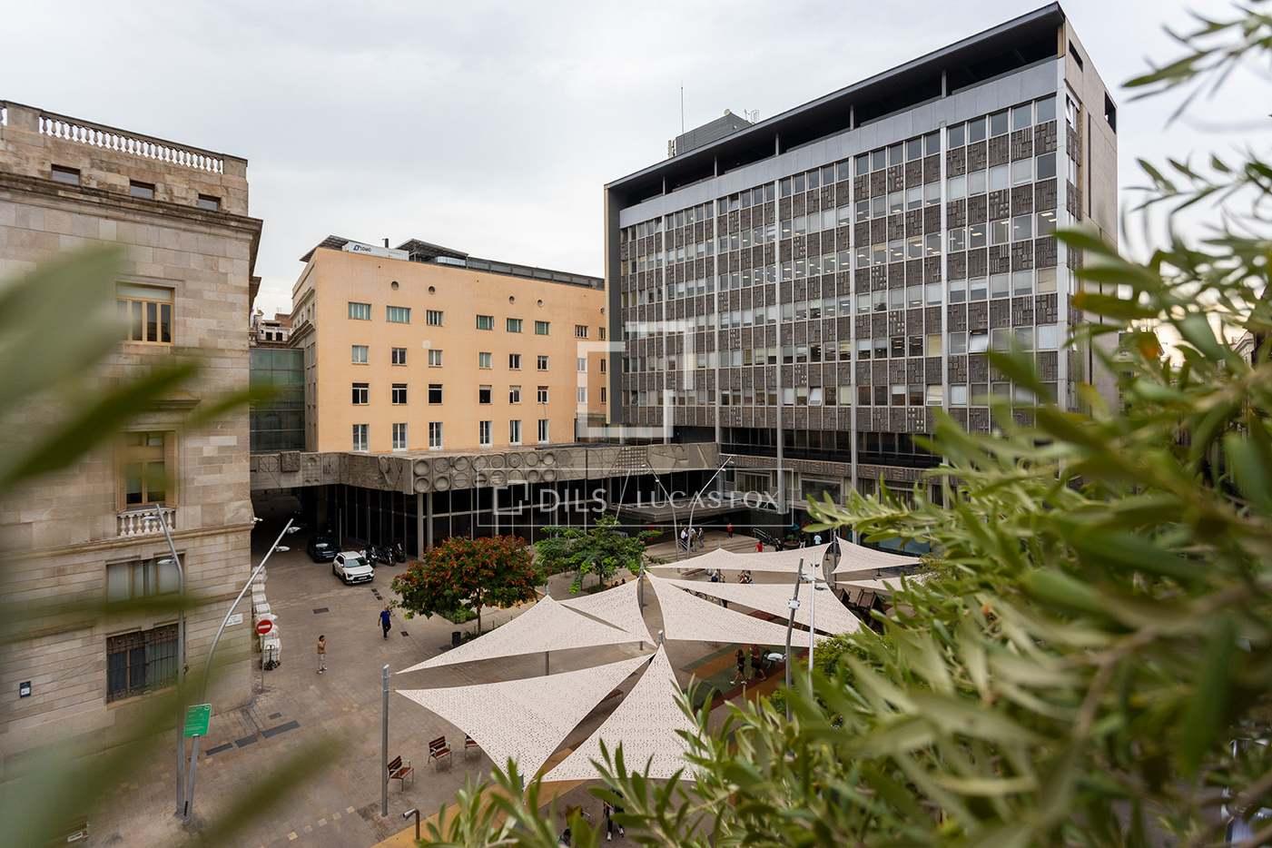 Apartamento en Venta en Barcelona
