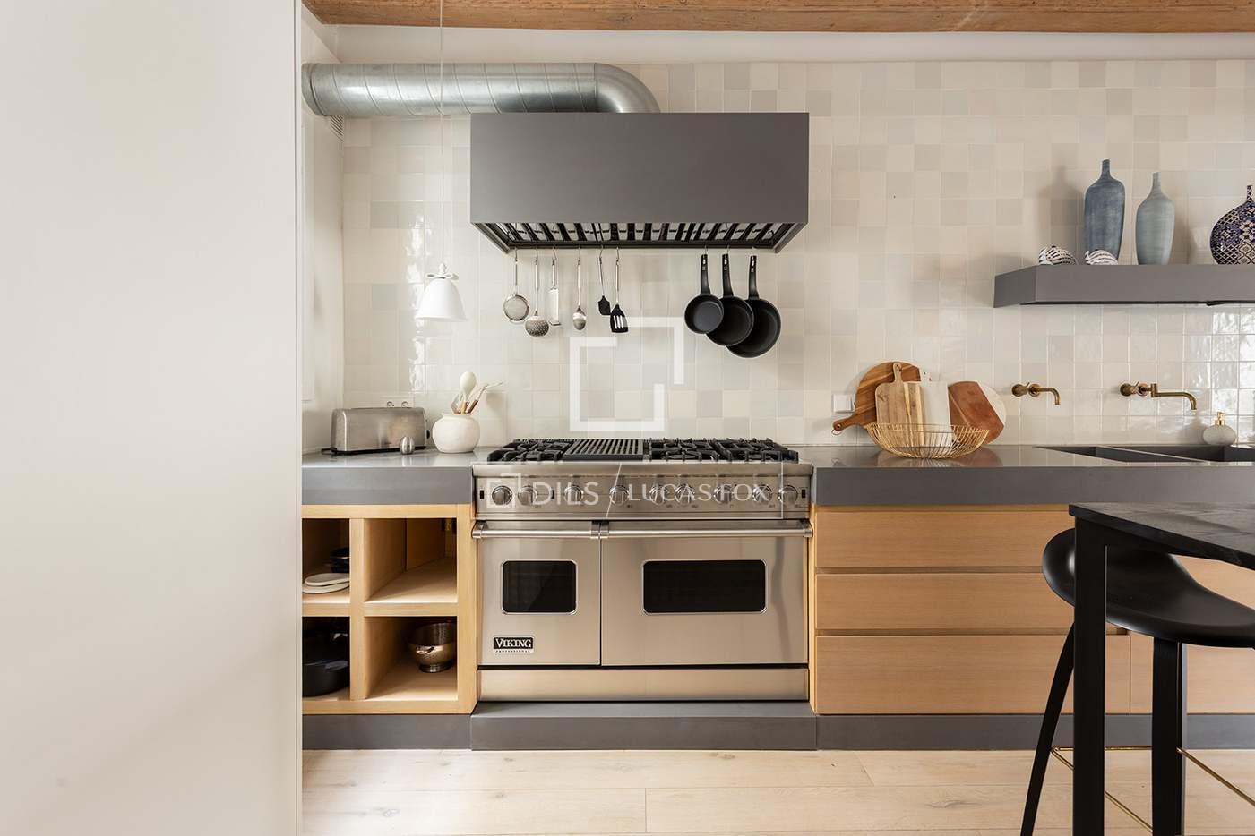 Apartamento en Venta en Barcelona