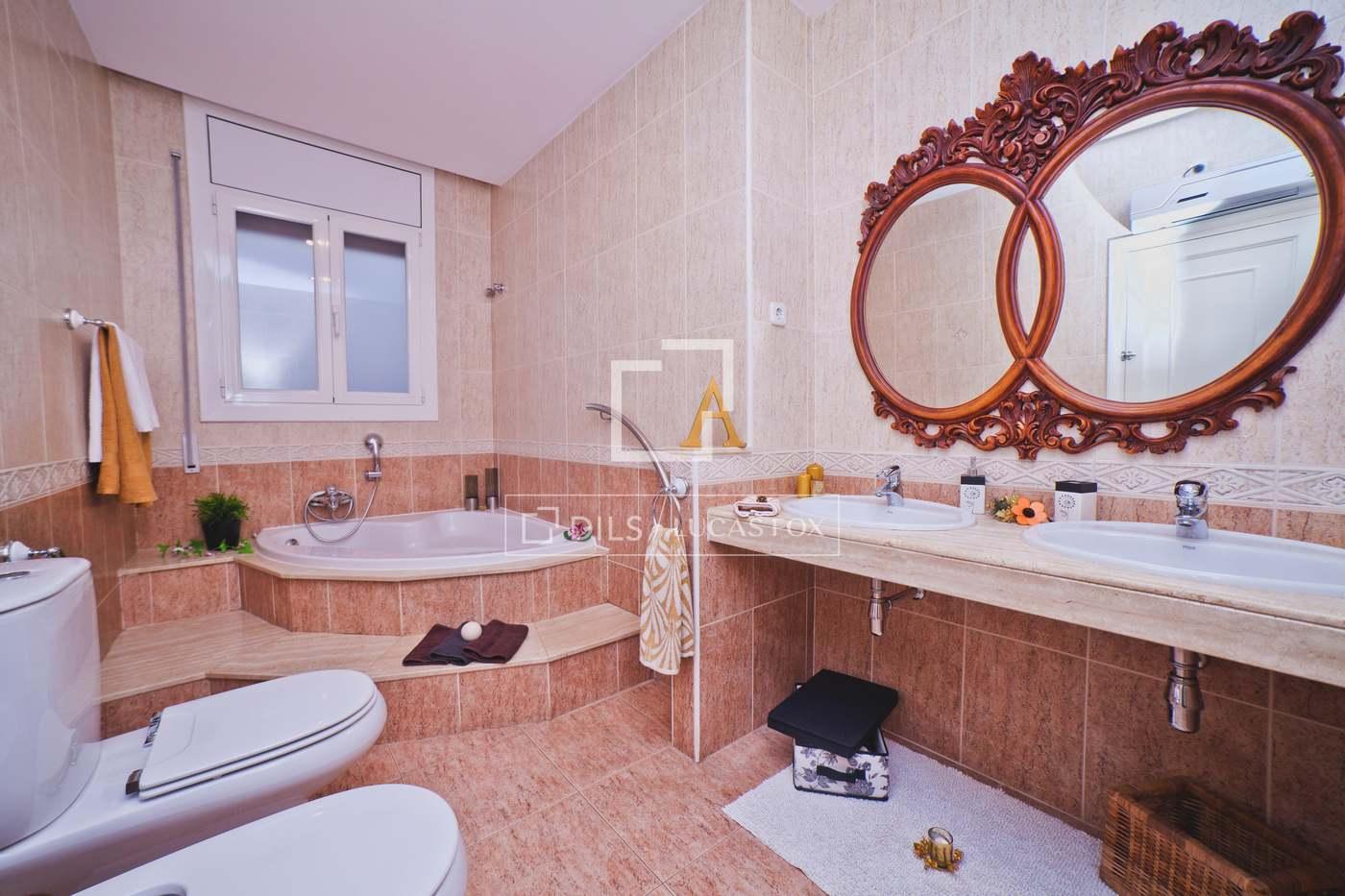 Casa en Venta en Barcelona