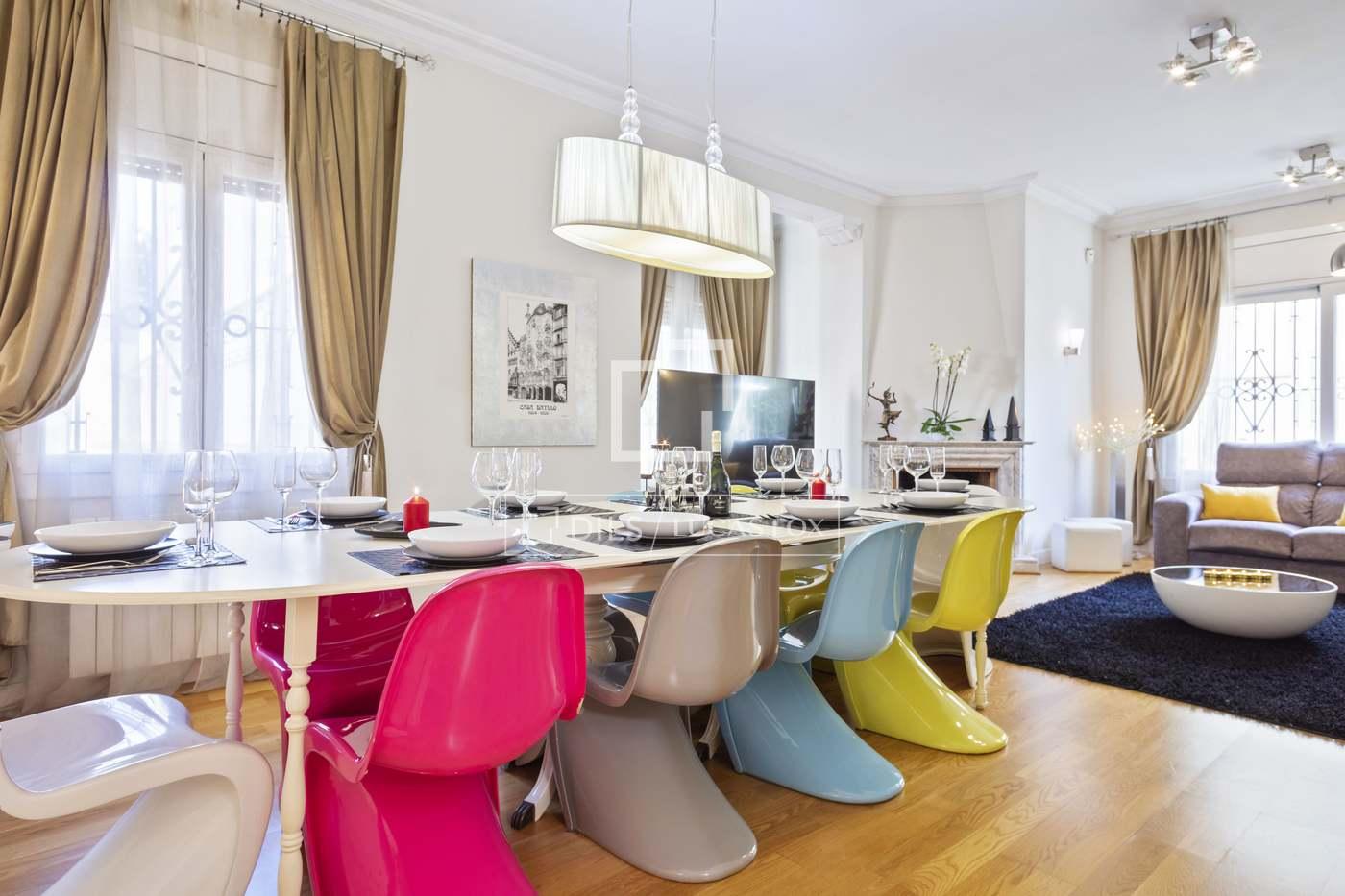 Casa en Venta en Barcelona