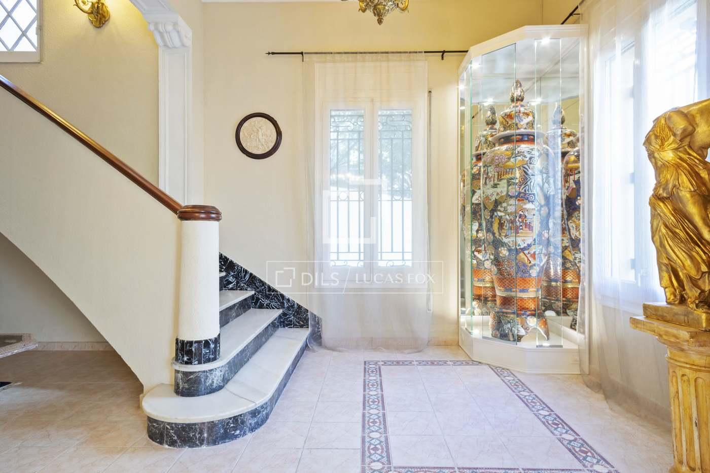 Casa en Venta en Barcelona