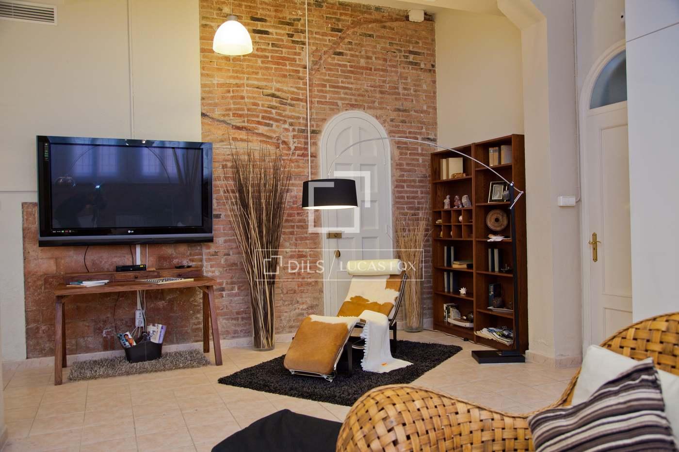 Casa en Venta en Barcelona