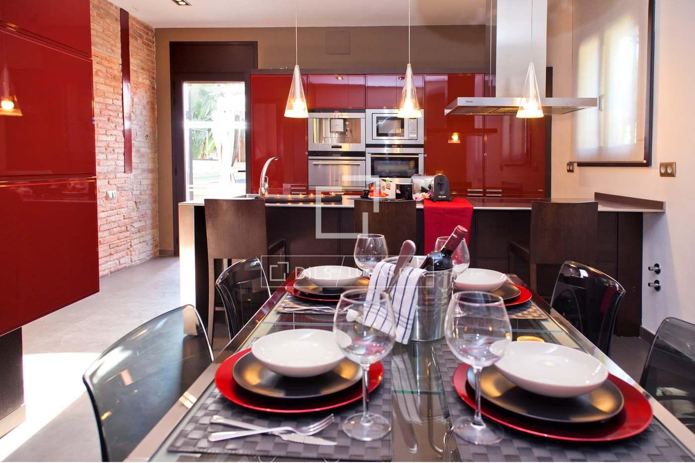 Casa en Venta en Barcelona