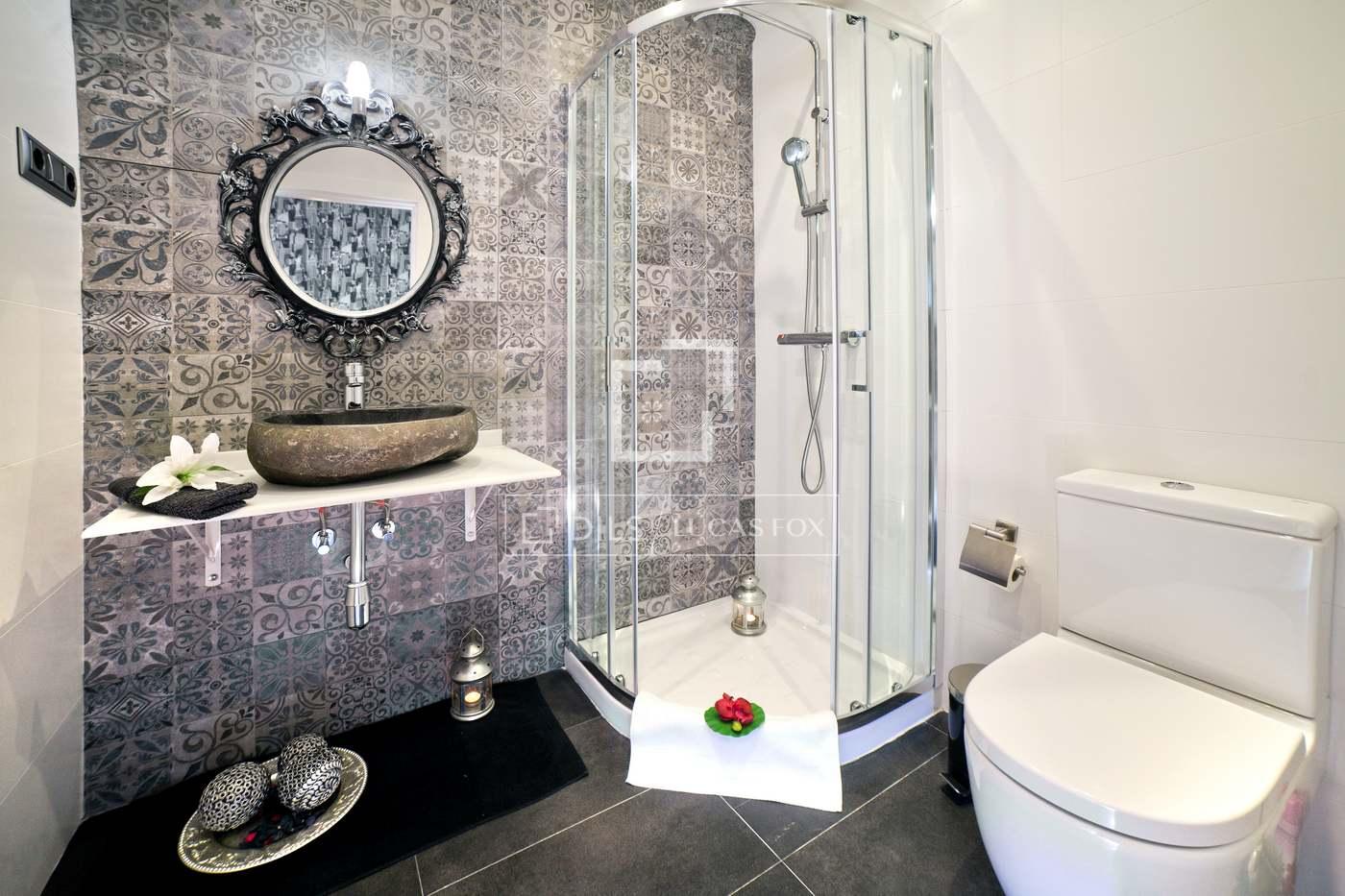 Casa en Venta en Barcelona