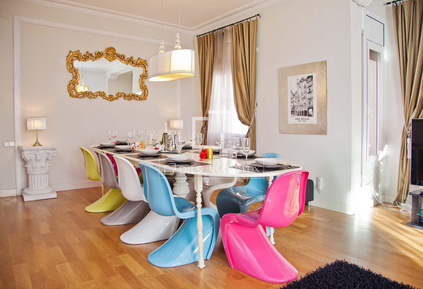 Casa en Venta en Barcelona