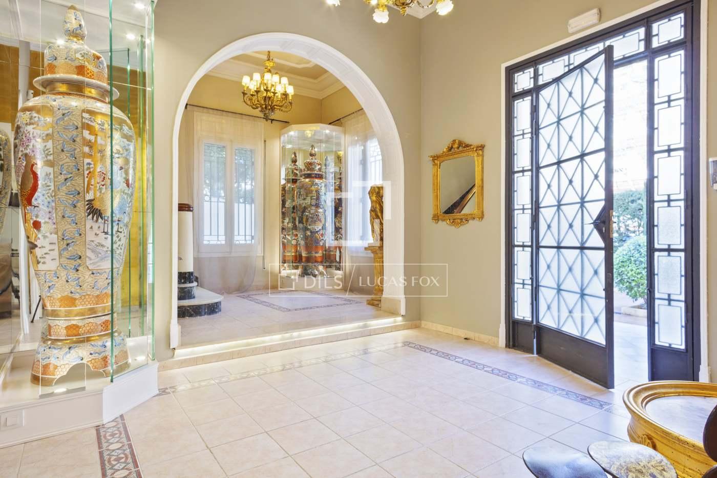 Casa en Venta en Barcelona