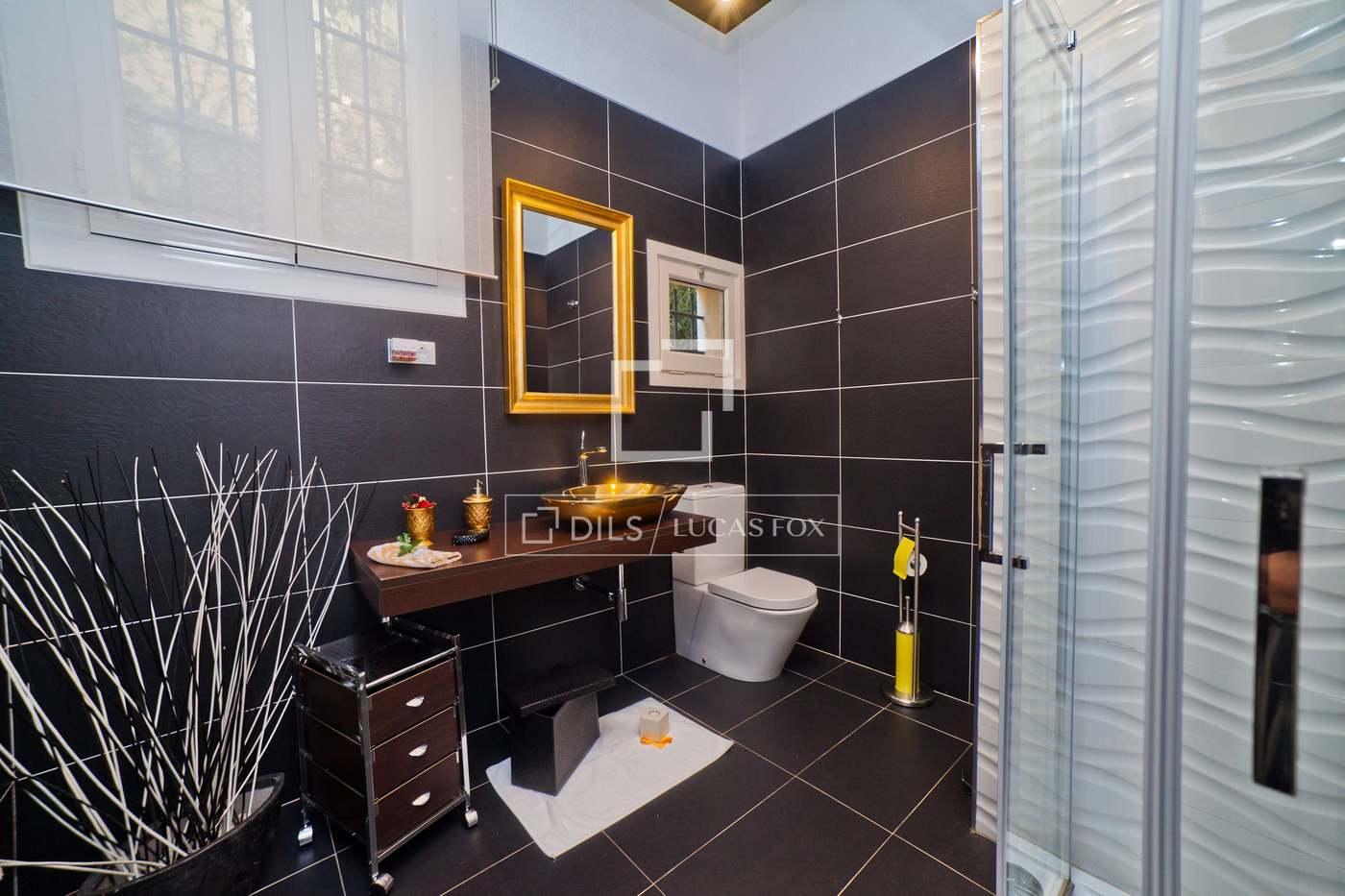Casa en Venta en Barcelona