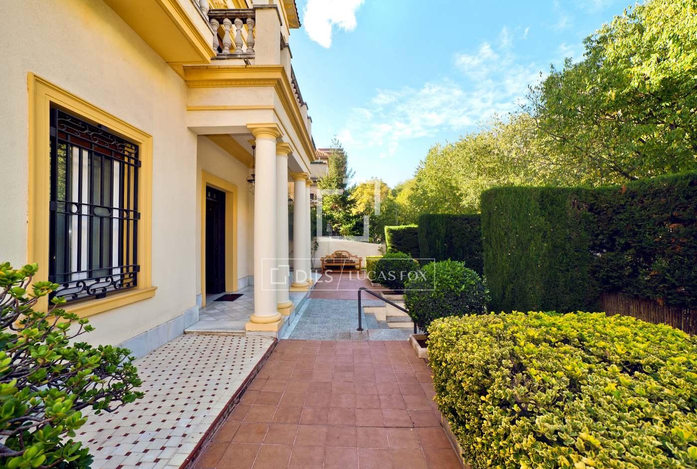 Casa en Venta en Barcelona