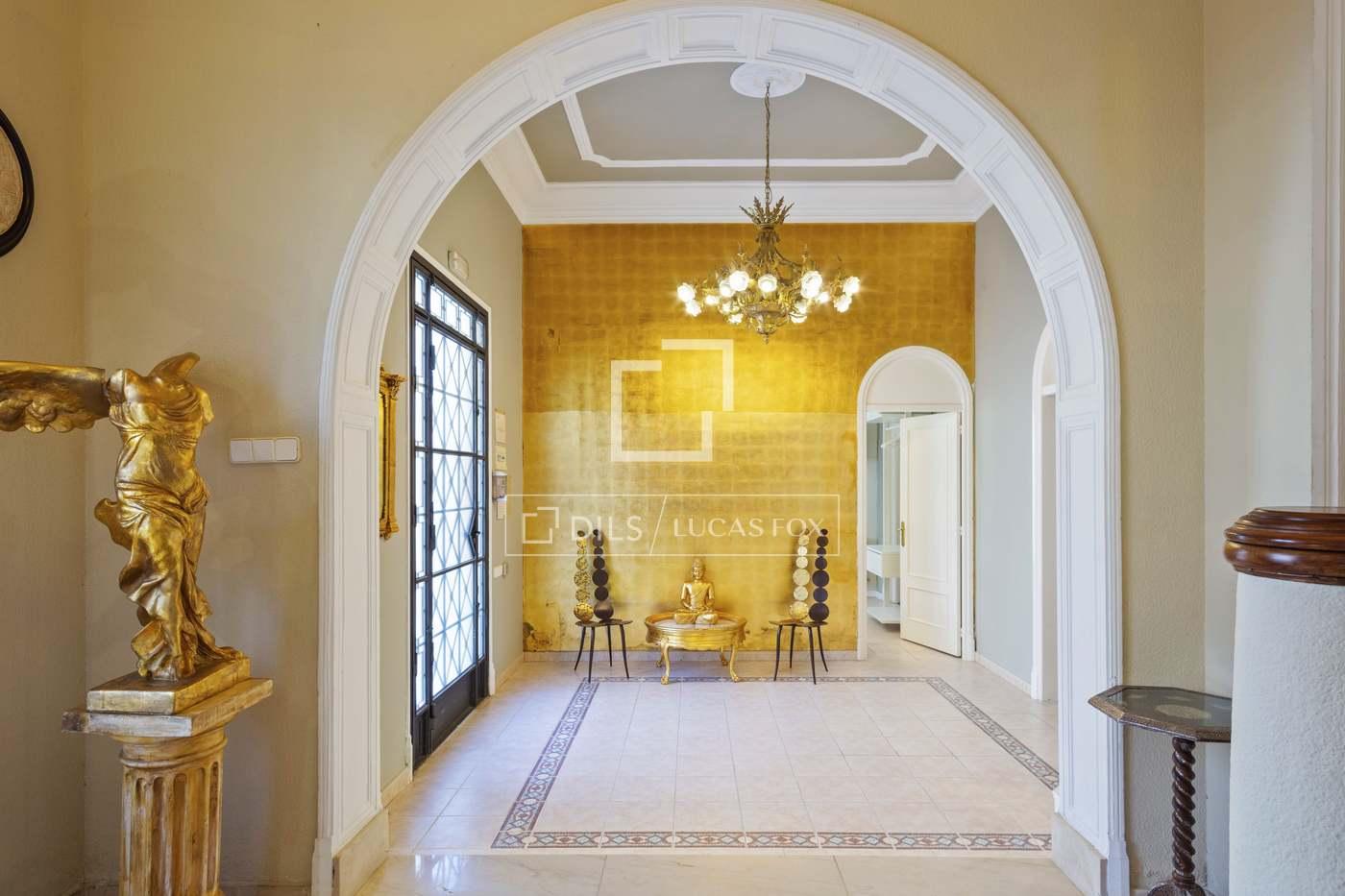 Casa en Venta en Barcelona